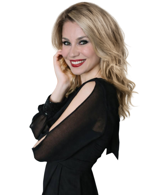 Tatiana Nori, numérologue